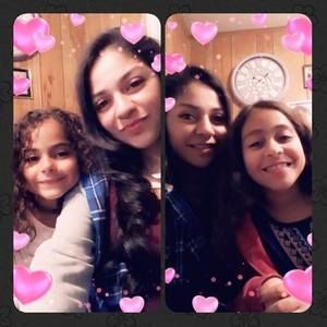 Meet your Posher, Veronica